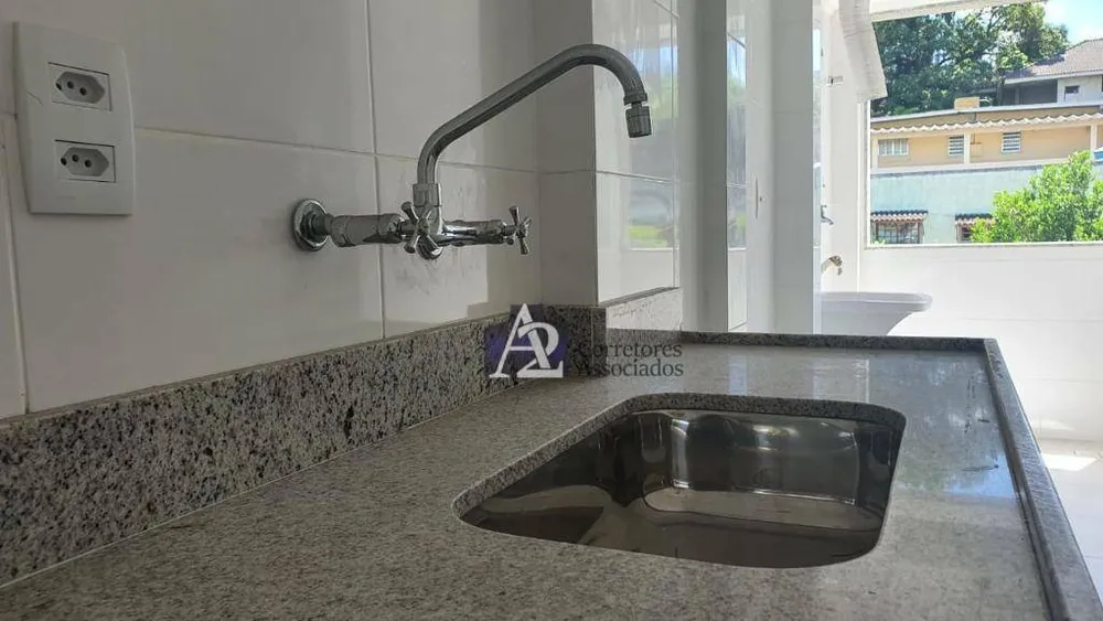 Apartamento, 2 quartos, 70 m² - Foto 11
