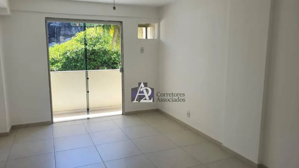 Apartamento, 2 quartos, 70 m² - Foto 2