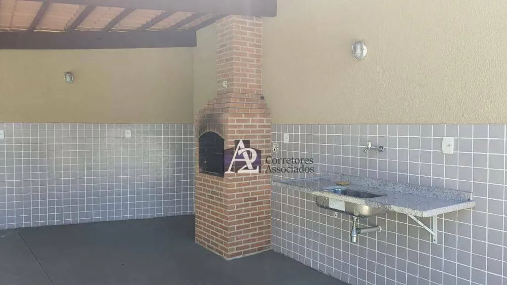 Apartamento, 2 quartos, 70 m² - Foto 21