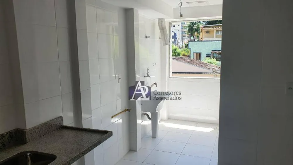 Apartamento, 2 quartos, 70 m² - Foto 9