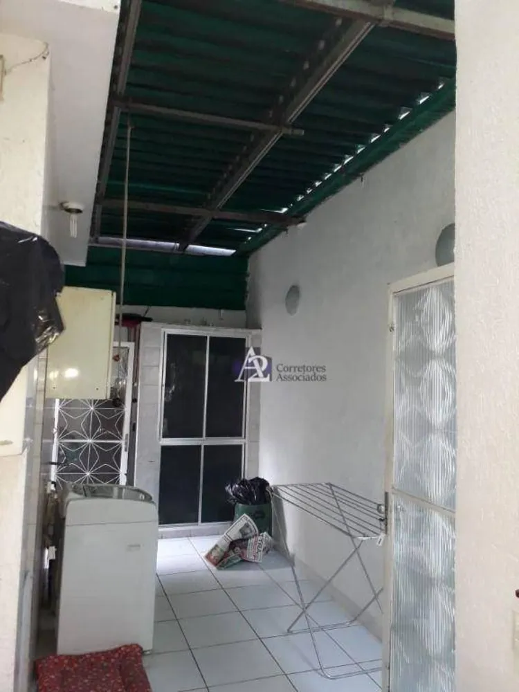 Casa, 2 quartos - Foto 10