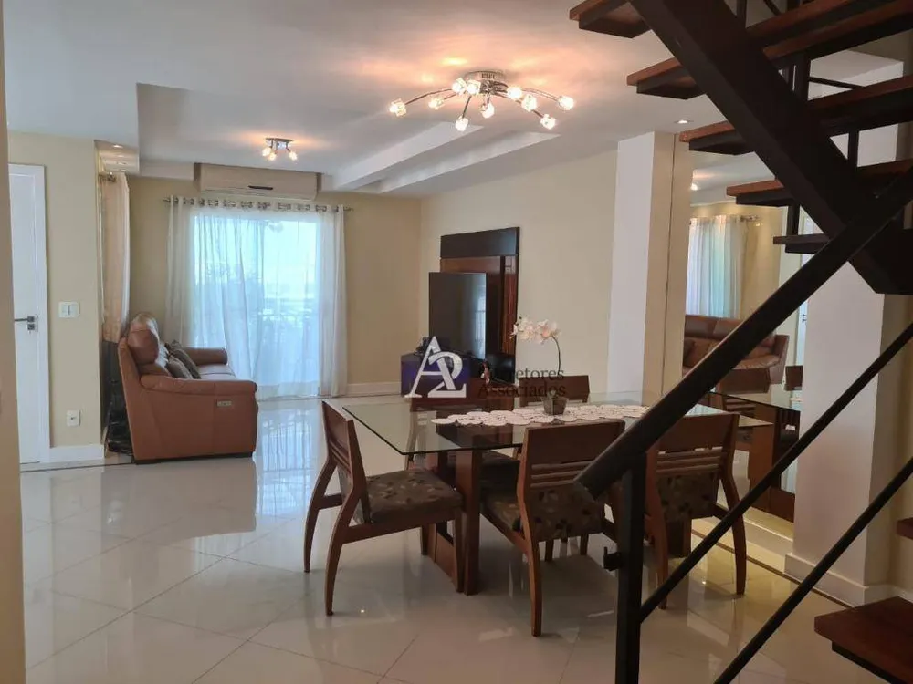 Casa, 4 quartos - Foto 6