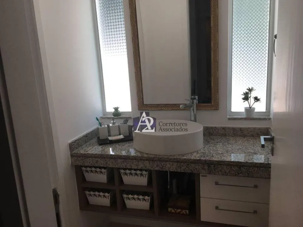 Casa, 4 quartos - Foto 12