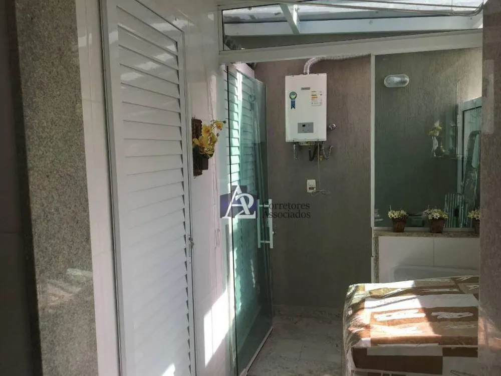 Casa, 4 quartos - Foto 15