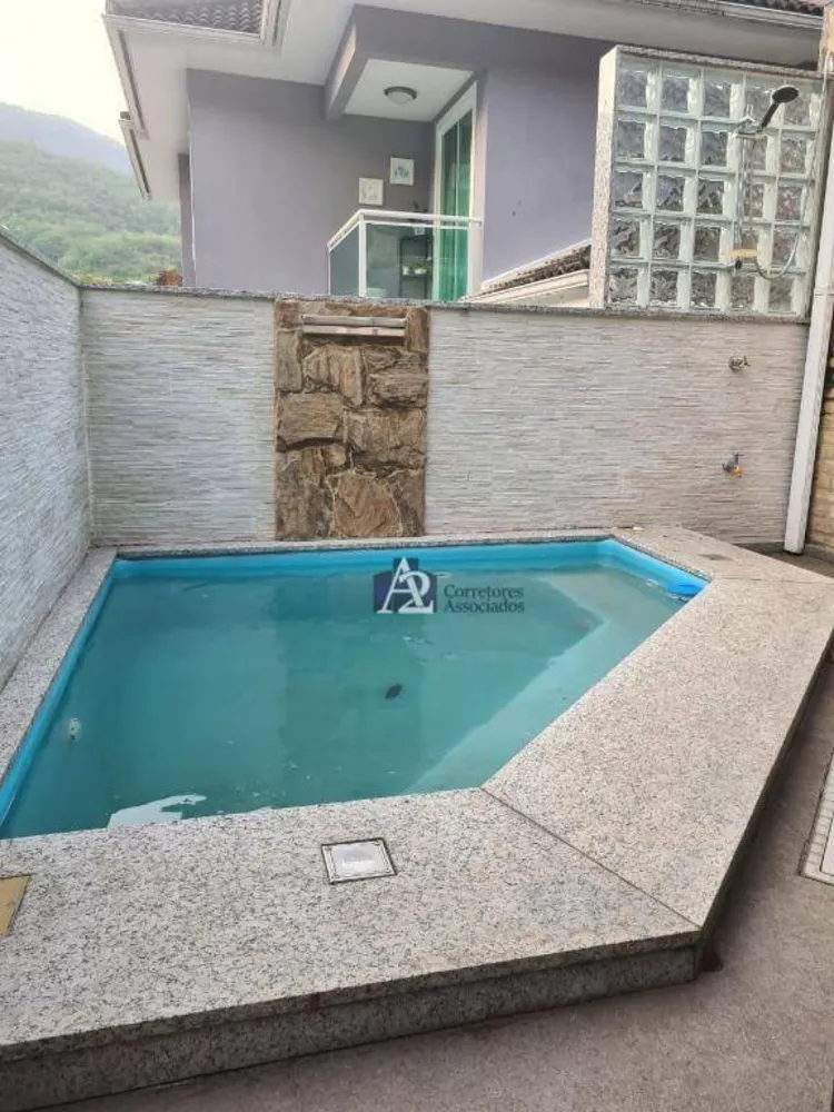 Casa, 4 quartos - Foto 4