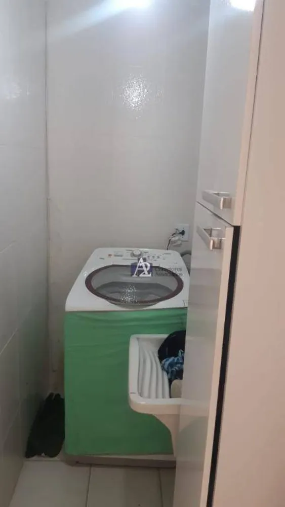 Casa, 3 quartos - Foto 12