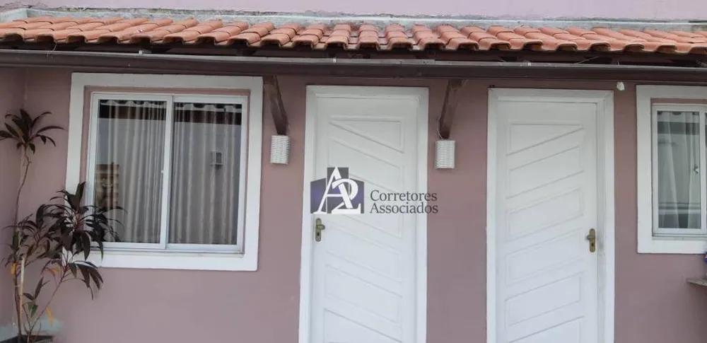 Casa, 3 quartos - Foto 13
