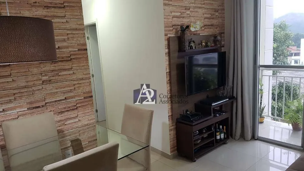 Apartamento, 3 quartos, 56 m² - Foto 4