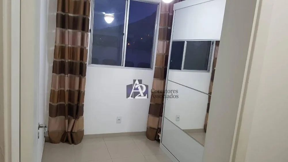 Apartamento, 3 quartos, 56 m² - Foto 7