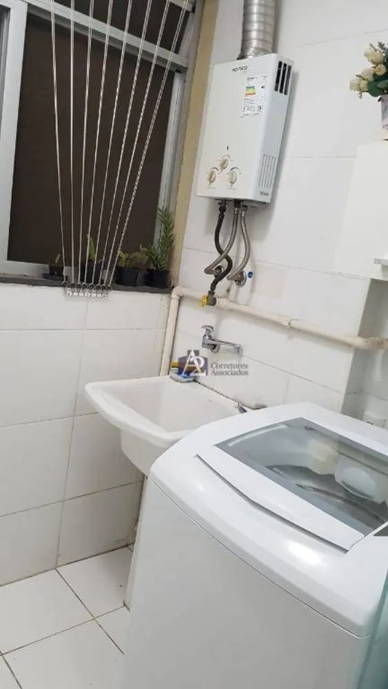 Apartamento, 3 quartos, 56 m² - Foto 14