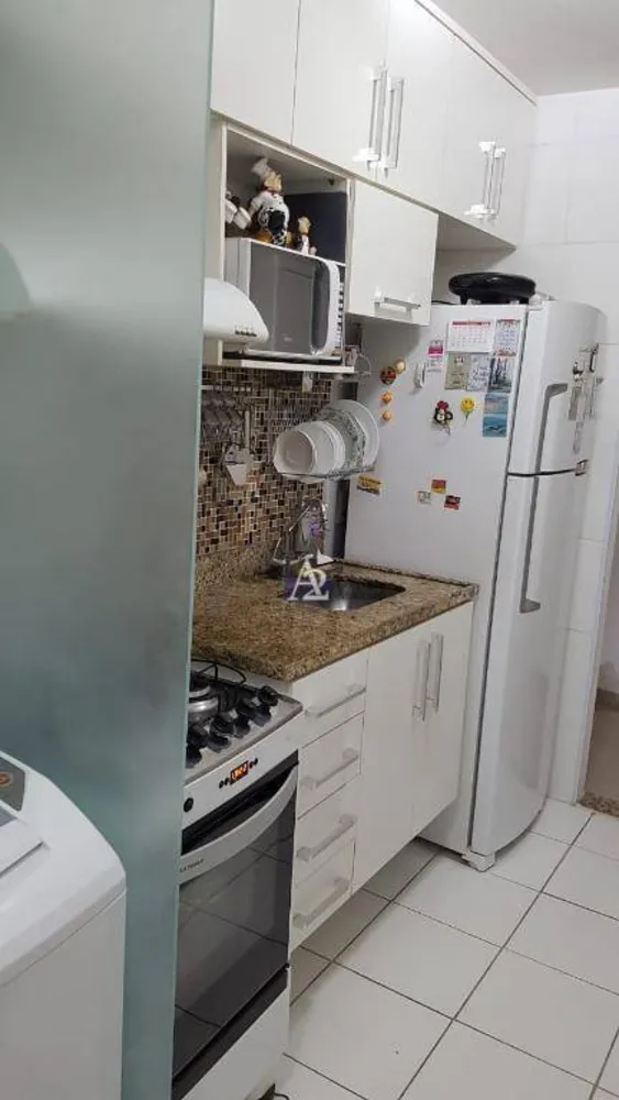Apartamento, 3 quartos, 56 m² - Foto 9