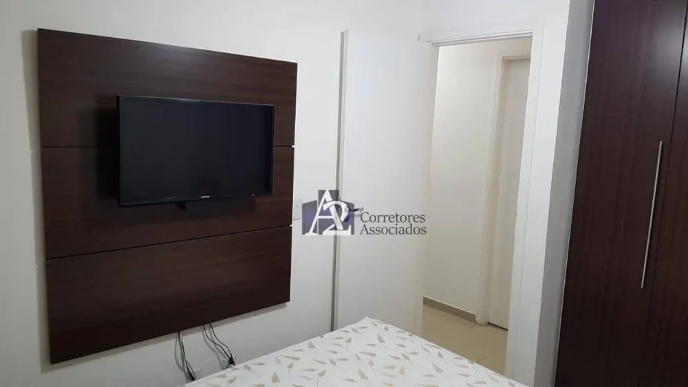 Apartamento, 3 quartos, 56 m² - Foto 6