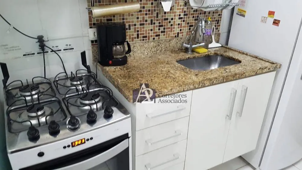 Apartamento, 3 quartos, 56 m² - Foto 10