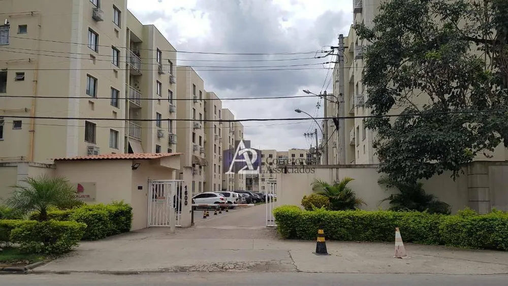 Apartamento, 3 quartos, 56 m² - Foto 21