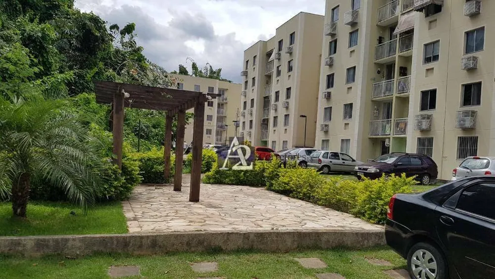 Apartamento, 3 quartos, 56 m² - Foto 16