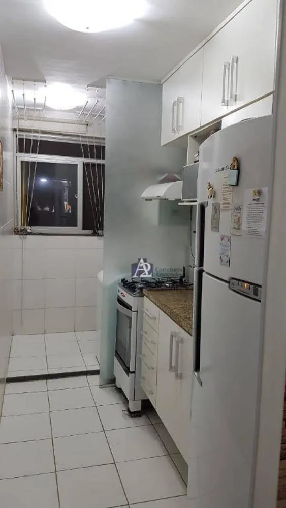 Apartamento, 3 quartos, 56 m² - Foto 12