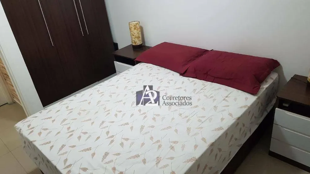 Apartamento, 3 quartos, 56 m² - Foto 5