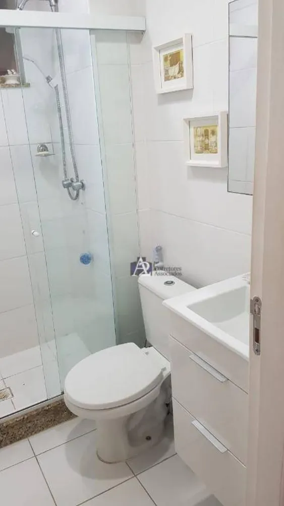 Apartamento, 3 quartos, 56 m² - Foto 8
