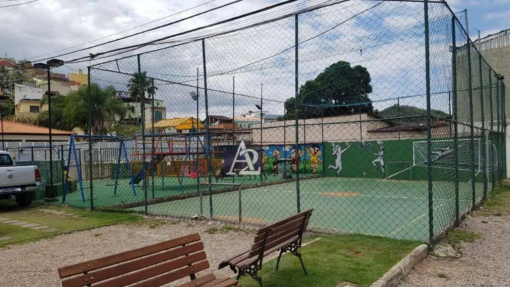 Apartamento, 3 quartos, 56 m² - Foto 18