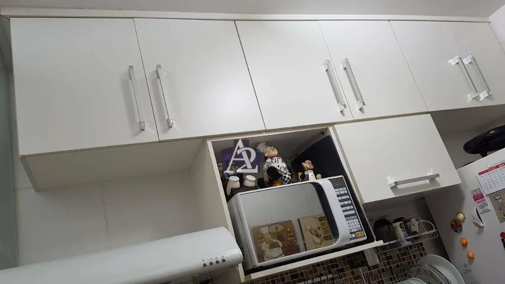 Apartamento, 3 quartos, 56 m² - Foto 11