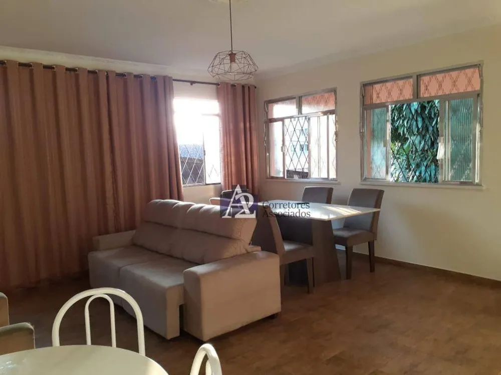 Casa, 2 quartos, 120 m² - Foto 2