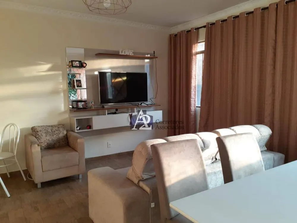 Casa, 2 quartos, 120 m² - Foto 1