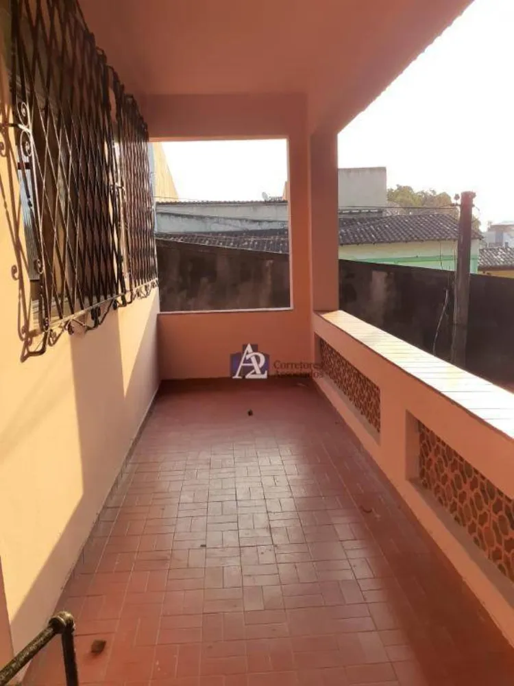 Casa, 2 quartos, 120 m² - Foto 10