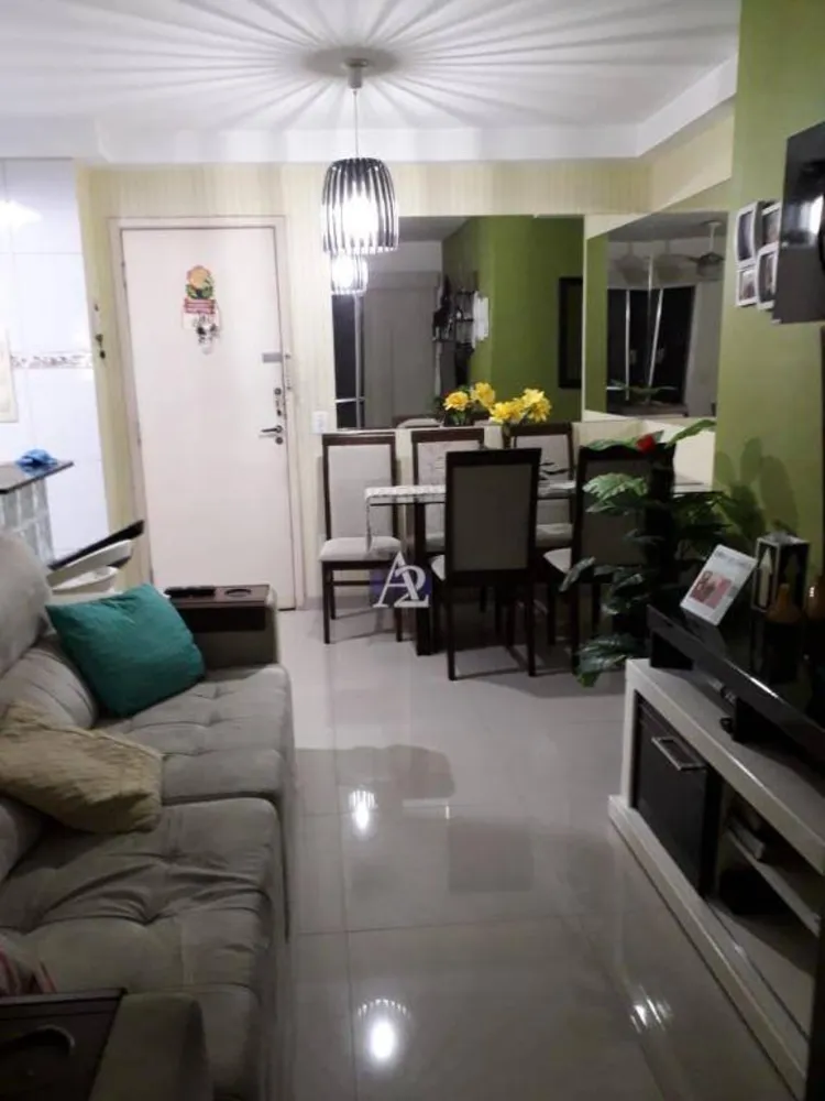 Apartamento, 2 quartos, 51 m² - Foto 3