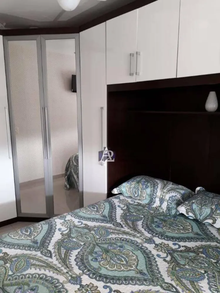Apartamento, 2 quartos, 51 m² - Foto 6