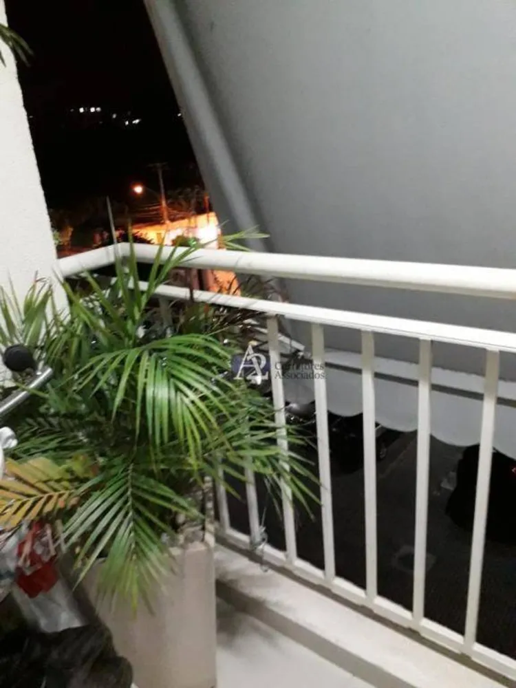 Apartamento, 2 quartos, 51 m² - Foto 14