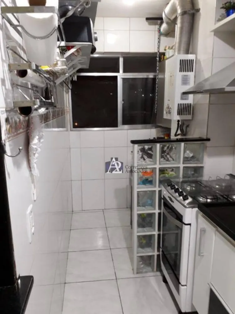Apartamento, 2 quartos, 51 m² - Foto 12