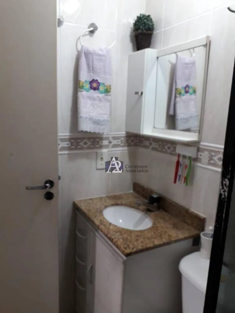Apartamento, 2 quartos, 51 m² - Foto 9