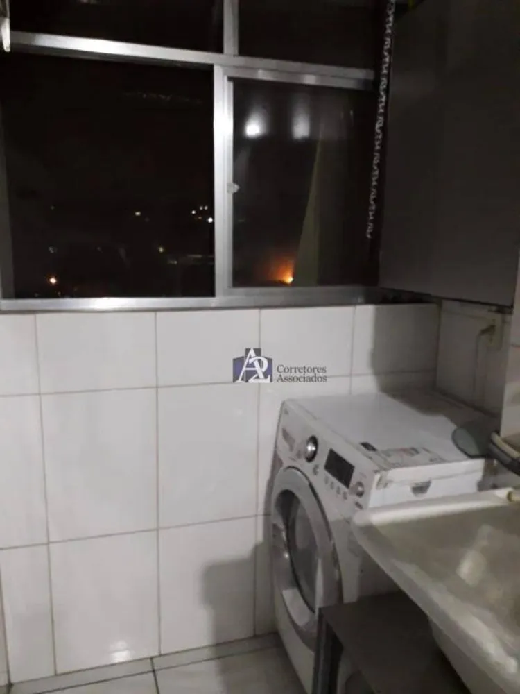 Apartamento, 2 quartos, 51 m² - Foto 13