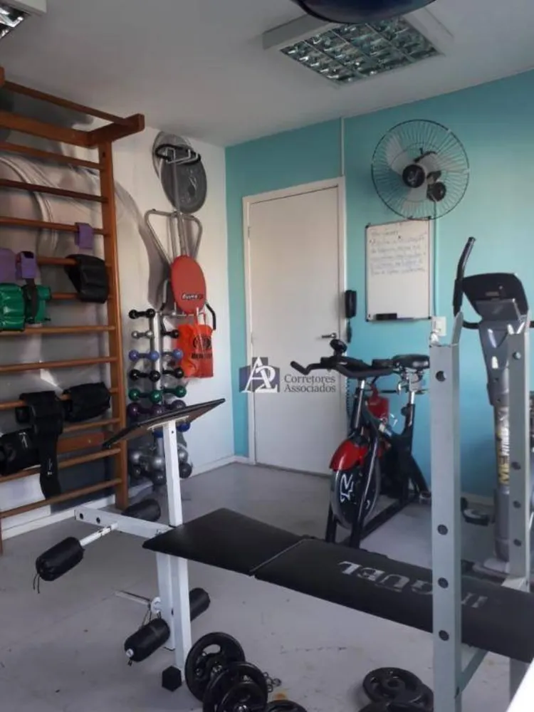 Apartamento, 2 quartos, 51 m² - Foto 16
