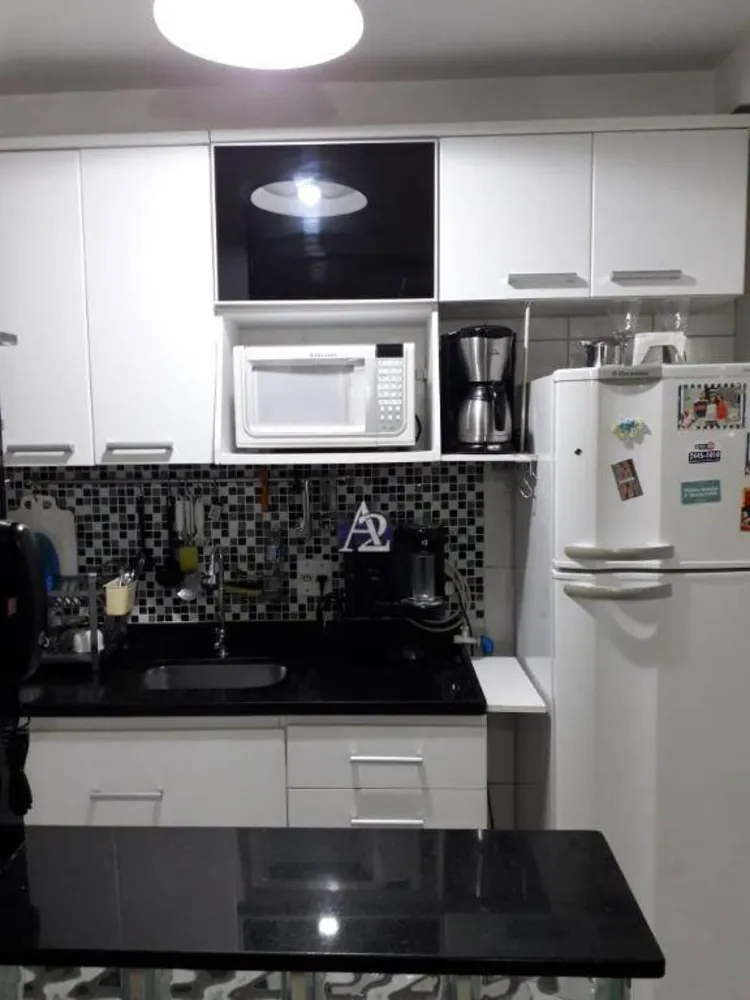 Apartamento, 2 quartos, 51 m² - Foto 11