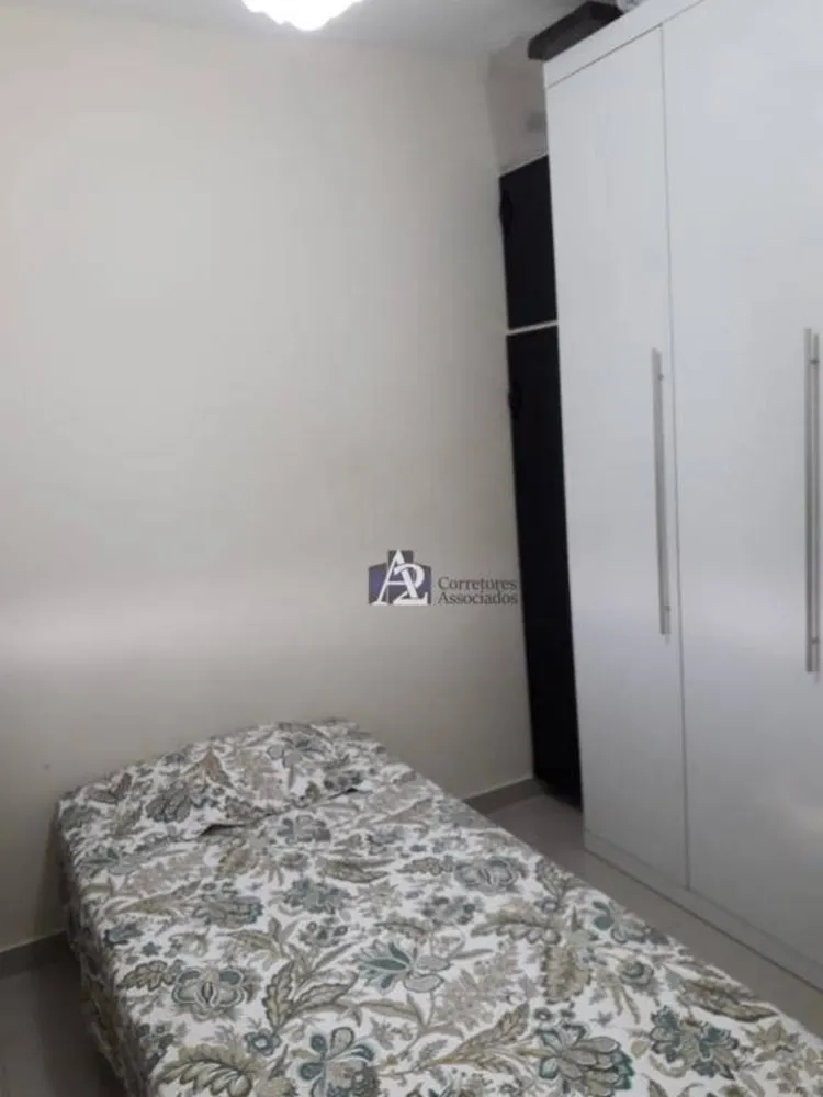 Apartamento, 2 quartos, 51 m² - Foto 7