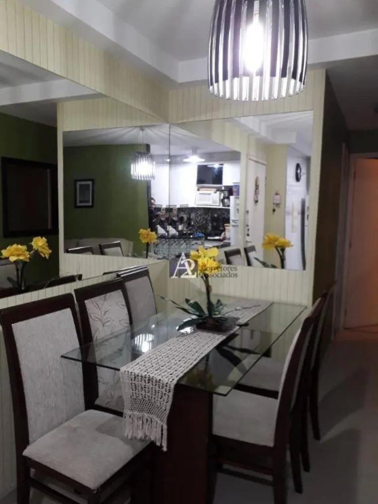 Apartamento, 2 quartos, 51 m² - Foto 4