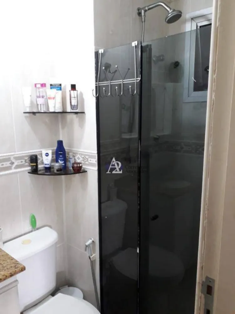 Apartamento, 2 quartos, 51 m² - Foto 10