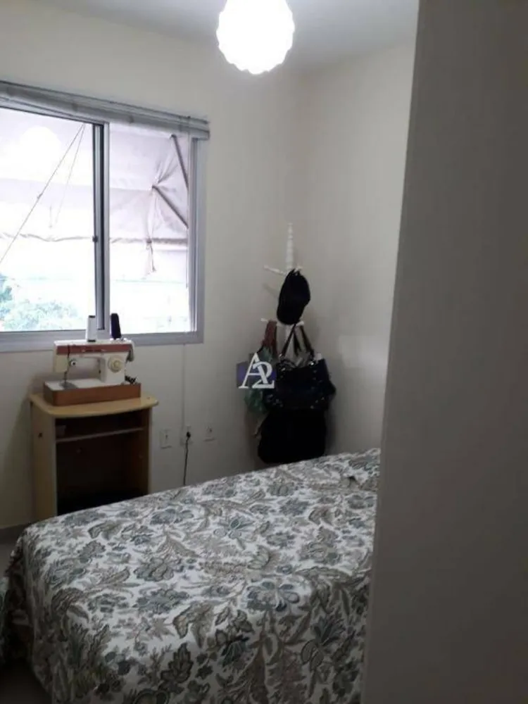 Apartamento, 2 quartos, 51 m² - Foto 8
