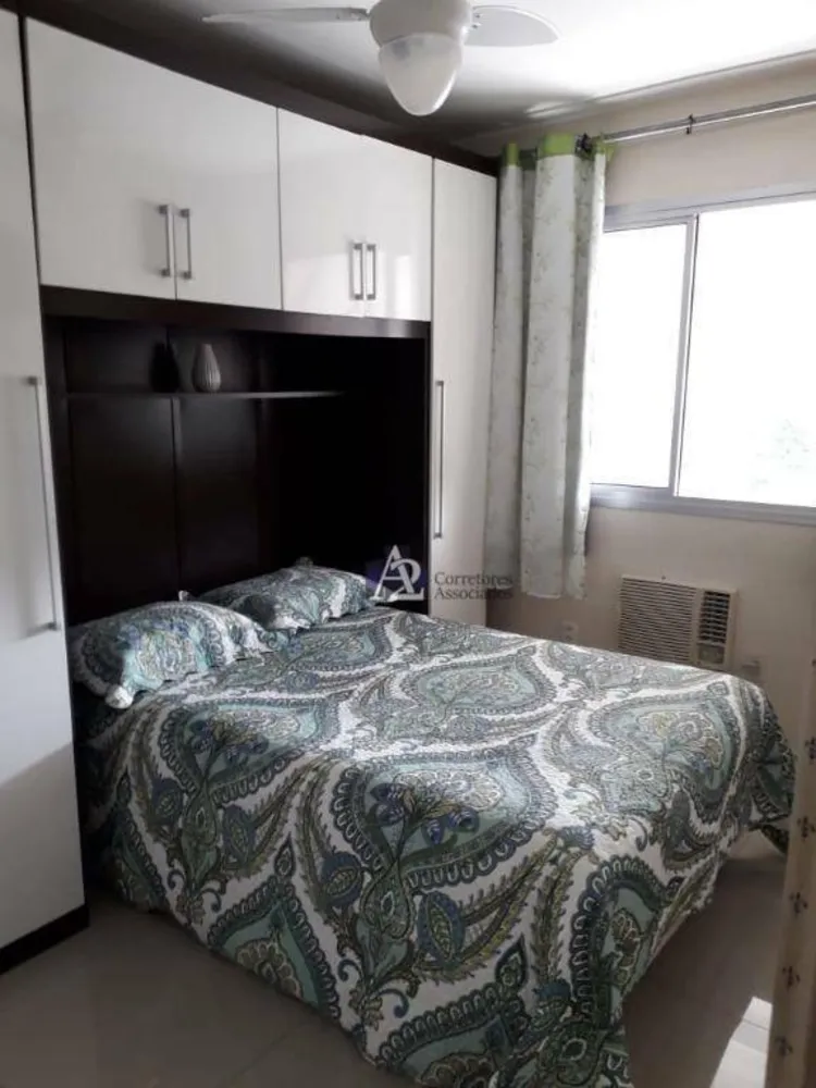 Apartamento, 2 quartos, 51 m² - Foto 5