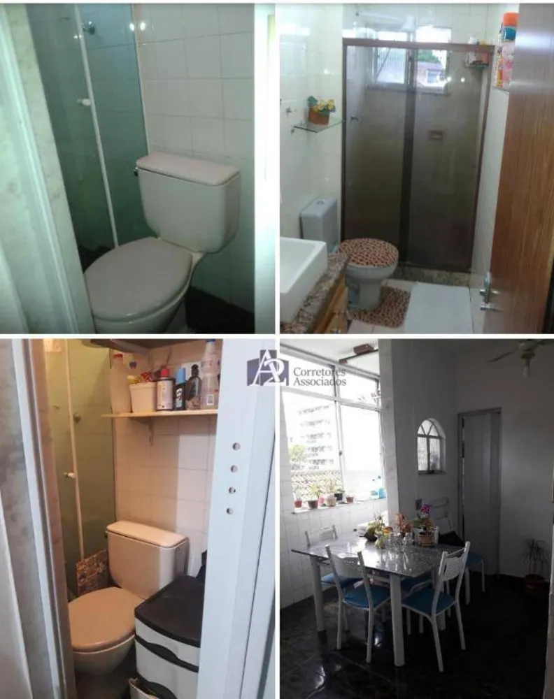 Apartamento, 2 quartos, 61 m² - Foto 15