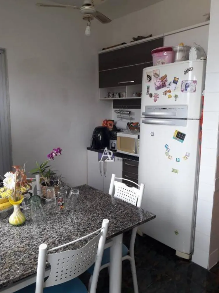 Apartamento, 2 quartos, 61 m² - Foto 1