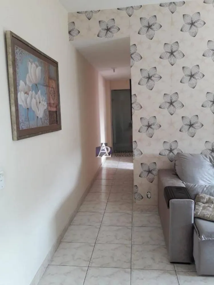 Apartamento, 2 quartos, 61 m² - Foto 4