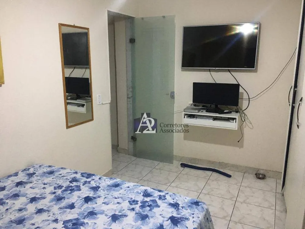 Apartamento, 2 quartos, 61 m² - Foto 12