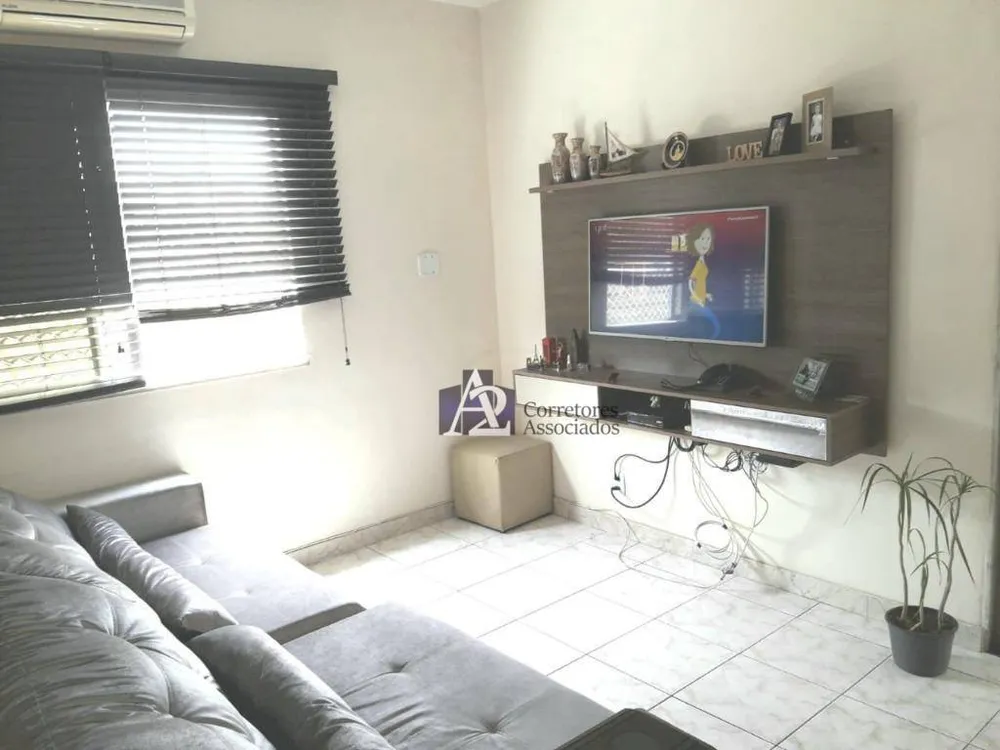 Apartamento, 2 quartos, 61 m² - Foto 2