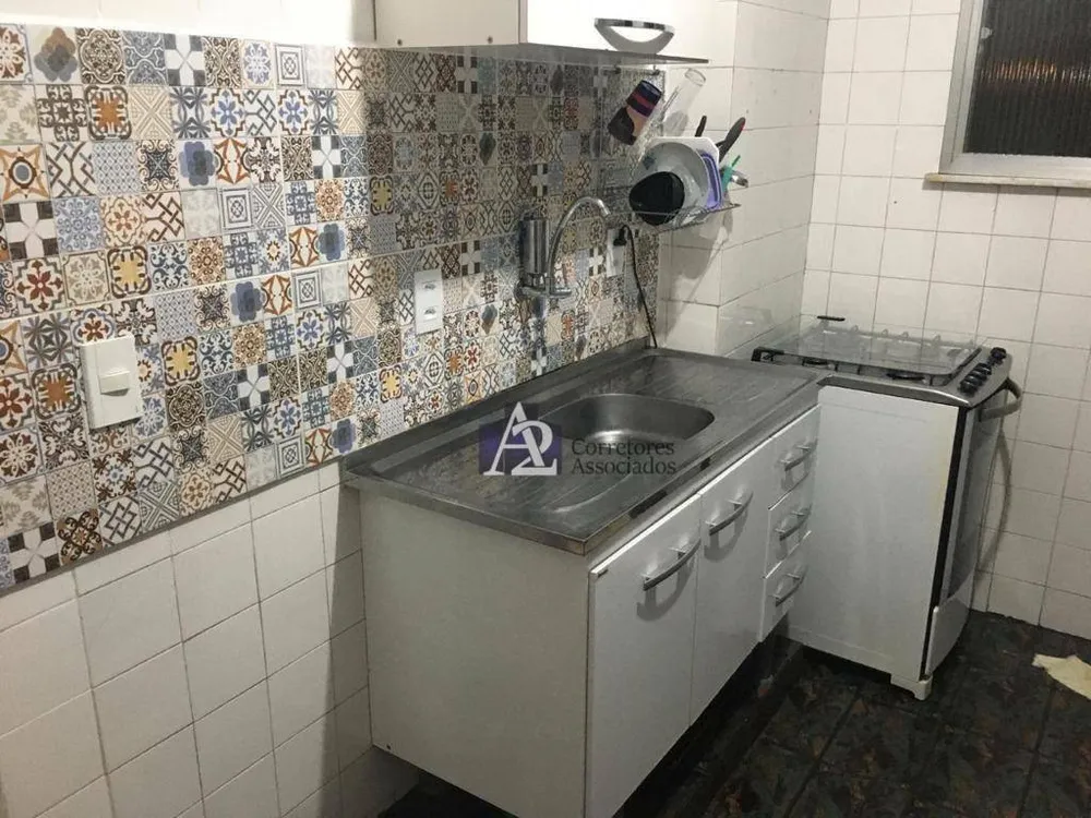 Apartamento, 2 quartos, 61 m² - Foto 5