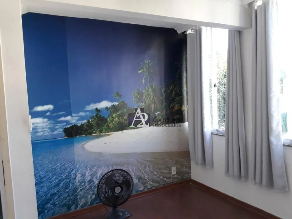 Apartamento, 3 quartos, 57 m² - Foto 12