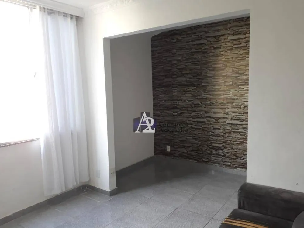 Apartamento, 3 quartos, 57 m² - Foto 5
