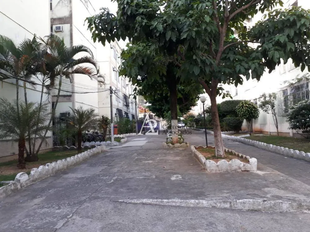 Apartamento, 3 quartos, 57 m² - Foto 1