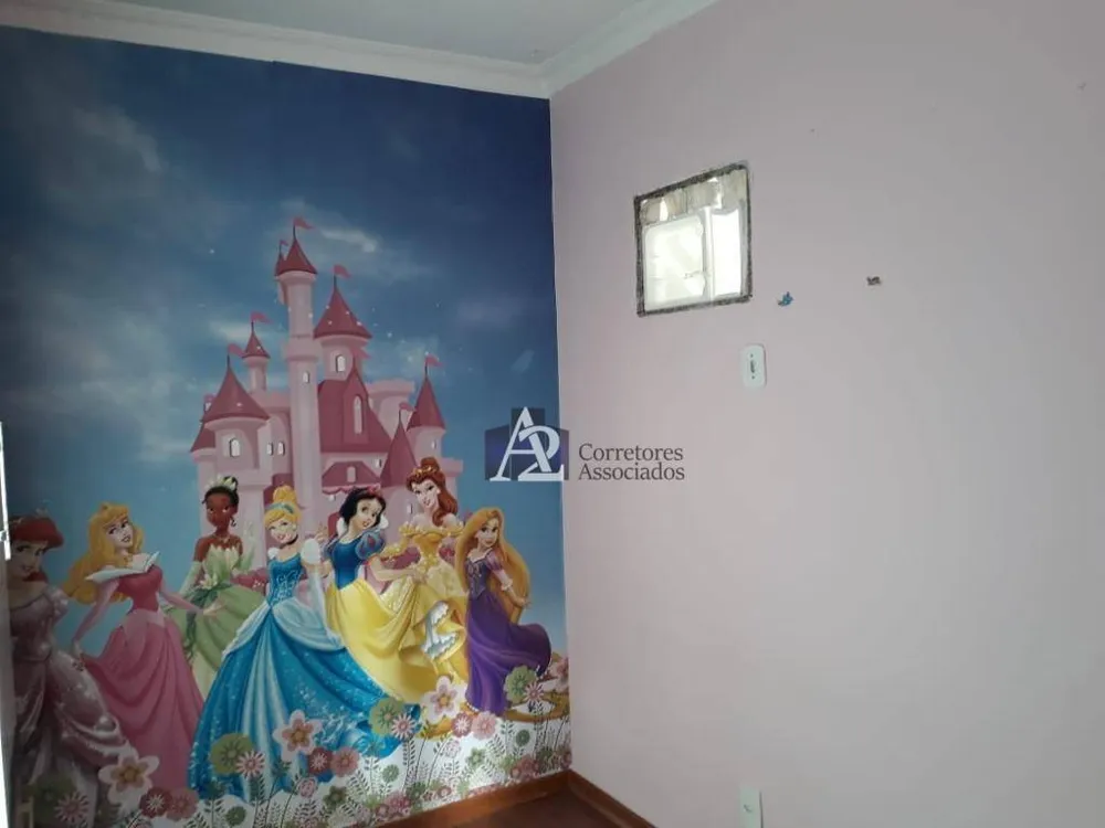 Apartamento, 3 quartos, 57 m² - Foto 15